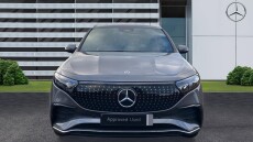 Mercedes-Benz Eqa 350 4M 215kW AMG Line Executive 66.5kWh 5dr At Electric Hatchback